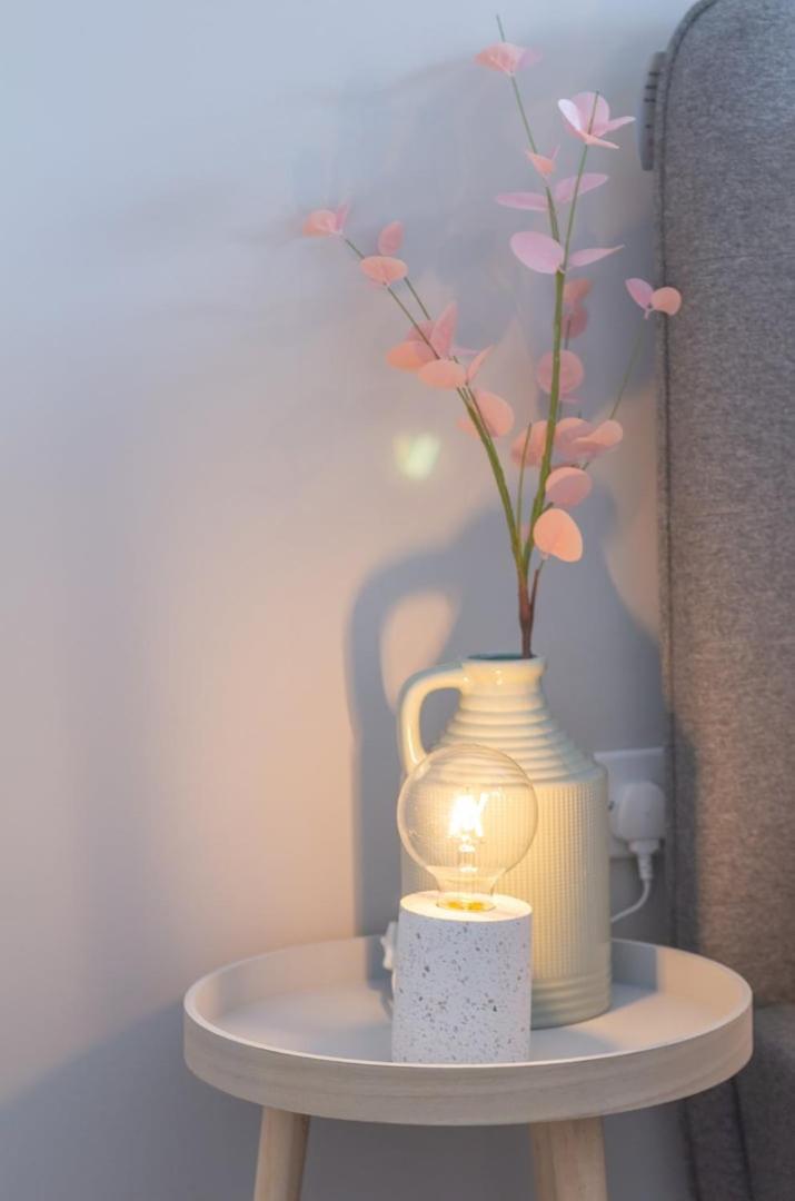 Guestready - Encantando O Apartamento 2Br No Newmarket Hall Dublin Kültér fotó