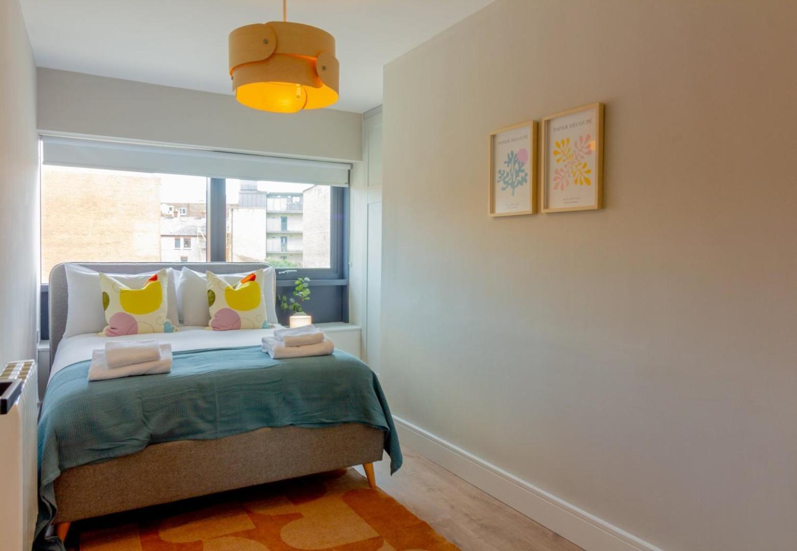 Guestready - Encantando O Apartamento 2Br No Newmarket Hall Dublin Kültér fotó