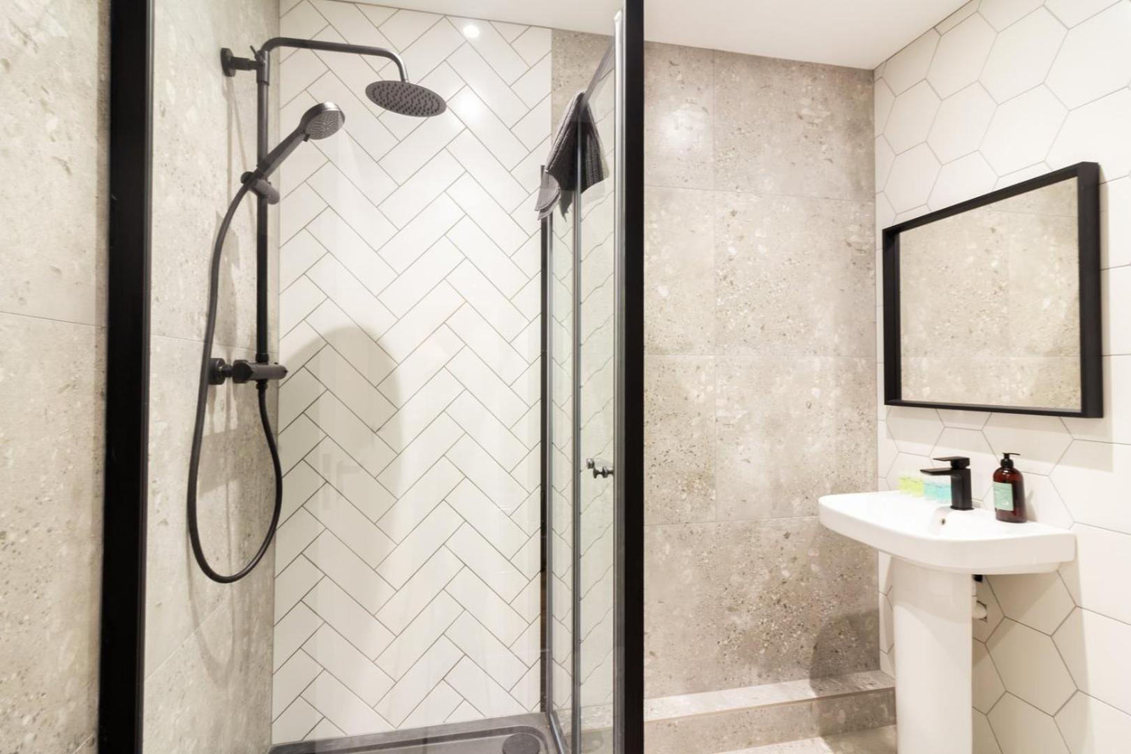 Guestready - Encantando O Apartamento 2Br No Newmarket Hall Dublin Kültér fotó