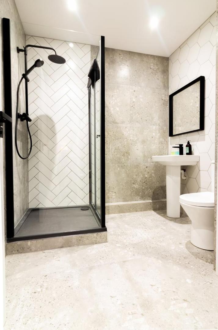 Guestready - Encantando O Apartamento 2Br No Newmarket Hall Dublin Kültér fotó