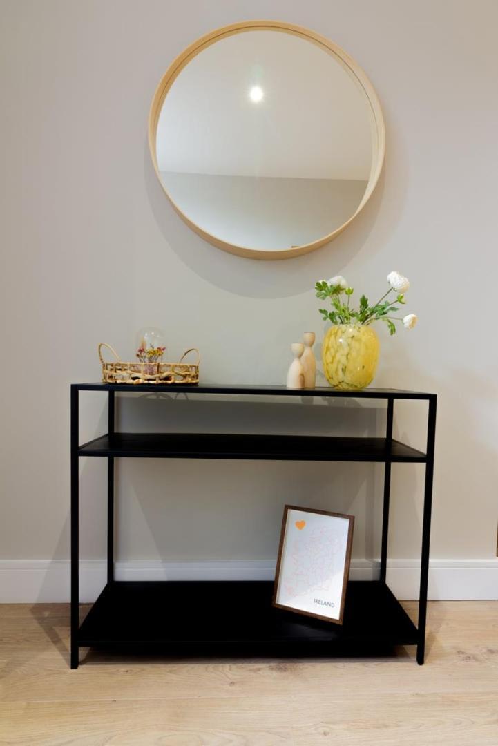 Guestready - Encantando O Apartamento 2Br No Newmarket Hall Dublin Kültér fotó