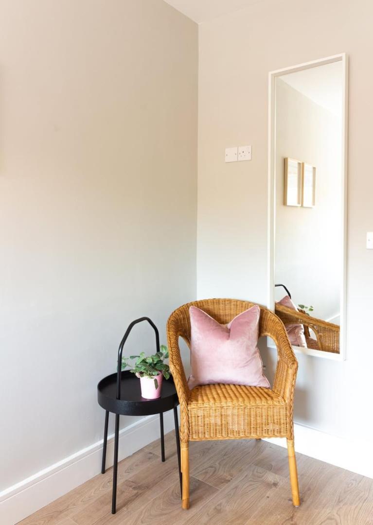 Guestready - Encantando O Apartamento 2Br No Newmarket Hall Dublin Kültér fotó